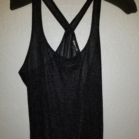 NWT Express Tank Top - Picture 1 of 3